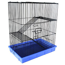 Triol C1 Клетка для мелких животных