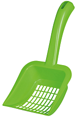 Совок "TRIXIE" для наполнителей из силикагеля