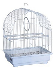 Happy Animals клетка для птиц А100
