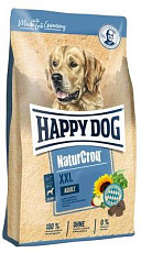 Happy Dog Naturcroq XXL