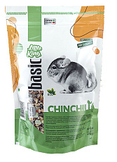 Little King корм для шиншилл