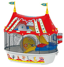 Клетка Ferplast "CIRCUS FUN"