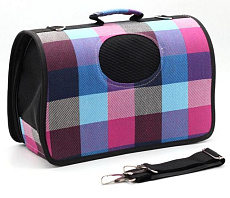 Котики Собачки сумка-переноска "Cell"