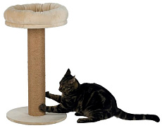 Trixie Когтеточка-столбик Lelia