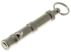 Свисток ультразвуковой с регулировкой частоты