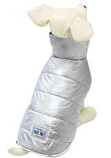 Triol BE TRENDY Попона двусторонняя Серебро