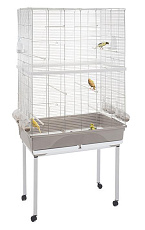 IMAC Клетка для птиц TASHA DOUBLE