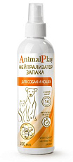 Спрей Animal Play "Нейтрализатор запаха", 200 мл