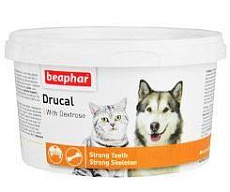 Витаминно-минеральная смесь Beaphar DruCal, 250 г