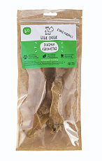 Бобик-Снобик кожа говяжья