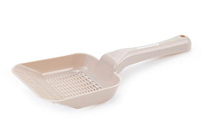 Beeztees Совок для кошачьего туалета Fine