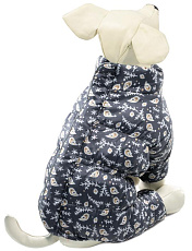 Triol Комбинезон зимний Абстракция