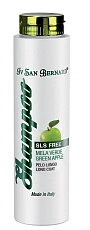 Iv San Bernard Шампунь Traditional Line PLUS Green Apple