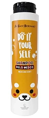 Iv San Bernard Шампунь DO IT YOURSELF для кошек и собак со средней шерстью