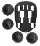 Aquael Присоски Suction Bracket mikro/mini/1