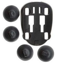 Aquael Присоски Suction Bracket mikro/mini/1