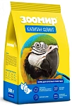 Зоомир Капитан Флинт Корм для крупных попугаев