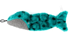 Elder Club Игрушка для собак Кит плоский