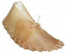 GreenQzin Жевательные башмачки