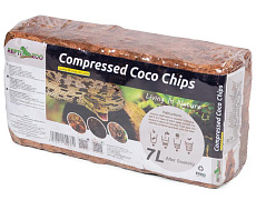 Repti-Zoo Субстрат кокосовый, крупная фракция