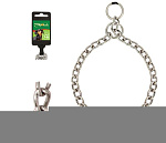 Triol Ошейник-удавка однорядный