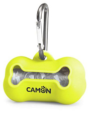 CAMON Контейнер косточка силиконовый