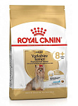 Royal Canin Yorkshire Terrier 8+