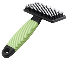 Ferplast Пуходерка для кошек GRO 5799, 14,5x6,8x3,5 см