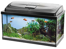 Aquael Аквариум Classic Set Pap (прямое стекло)