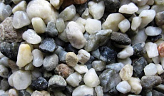 Zoologia Гравий натуральный №8 16-25 мм