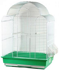 Клетка для птиц KL700, 42x30x57 см