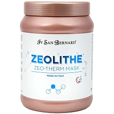 Iv San Bernard Маска Zeolithe Zeo Therm Mask