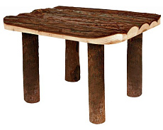 Площадка деревянная "Trixie" для грызунов