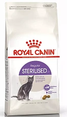 Royal Canin Sterilised 37