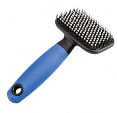 Ferplast Пуходерка для животных GRO 4949, 11х3,8х1,8 см