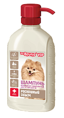 Шампунь-кондиционер Mr.Bruno VIP "Роскошный обьем"