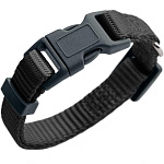 Hunter Ошейник London VB, черный