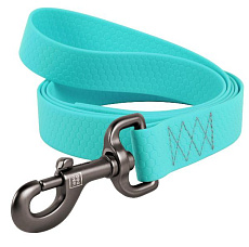 Поводок "Waudog" (Waterproof) ментоловый