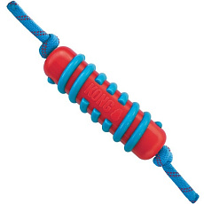 KONG Игрушка Jaxx Brights Stick Asso