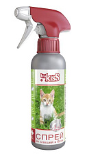 Спрей Ms.Kiss репеллентный, 200 мл