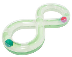 Triol SMART TOYS Игрушка Восьмерка для кошек