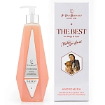 Iv San Bernard Шампунь Best line Andromeda
