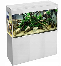 Aquael Аквариум + тумба Glossy 150, 405 л