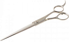 Ножницы HELLO PET прямые, 7"