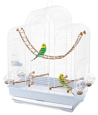 IMAC Клетка для птиц  FIONA 