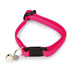 Beeztees Ошейник для котят с колокольчиком