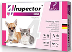 Экопром Inspector mini