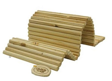 Green Farm Лесенка-трансформер