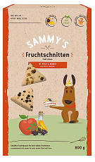 Bosch Sammy's Фруктовые ломтики