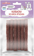 Dog Fest Колбаски из мяса ягненка